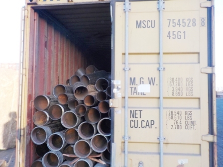 Export