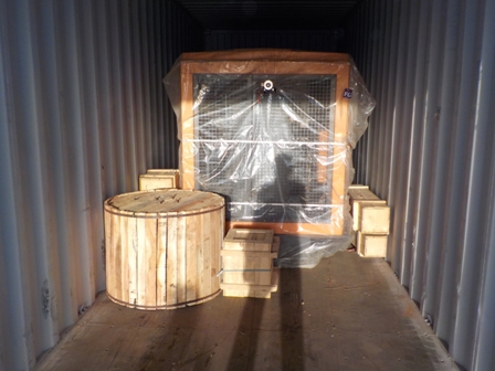 Export