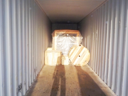 Export