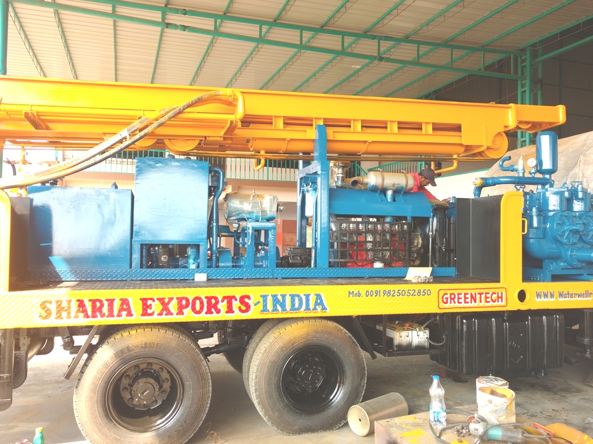 Export