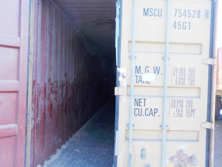 Export